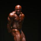 Robert  Piotrkowicz - IFBB Toronto Pro Supershow 2011 - #1